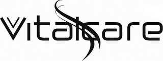VITALCARE logo