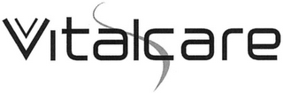 VITALCARE logo