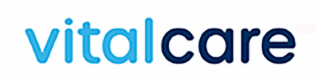 VITALCARE logo