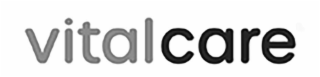 VITALCARE logo