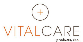 VITALCARE PRODUCTS INC. logo