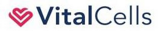 VITALCELLS logo