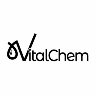 VITALCHEM logo