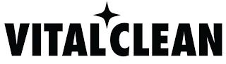 VITALCLEAN logo