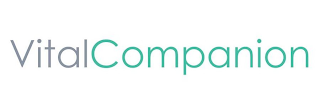 VITALCOMPANION logo