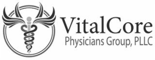 VITALCORE PHYSICIANS GROUP, PLLC logo