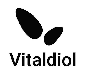 VITALDIOL logo