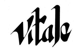 VITALE logo