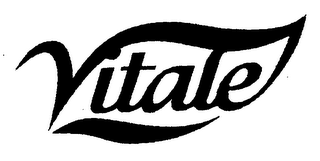 VITALE logo