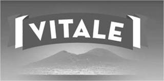 VITALE logo