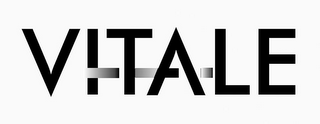 VITALE logo
