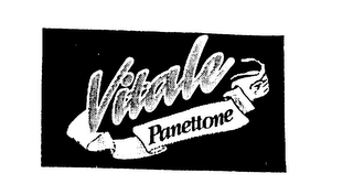 VITALE PANETTONE logo