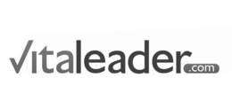 VITALEADER.COM logo
