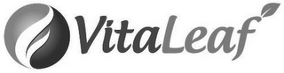 VITALEAF logo