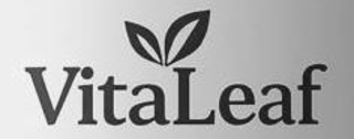 VITALEAF logo