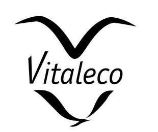 VITALECO logo