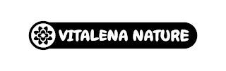 VITALENA NATURE logo