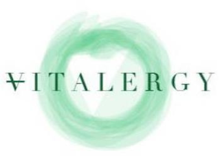 VITALERGY logo