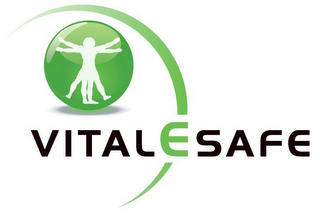 VITALESAFE logo