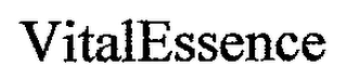 VITALESSENCE logo
