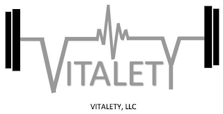 VITALETY VITALETY, LLC logo