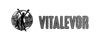 VITALEVOR logo