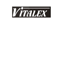 VITALEX logo