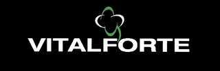 VITALFORTE logo