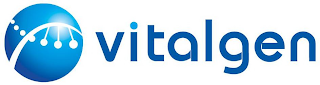 VITALGEN logo