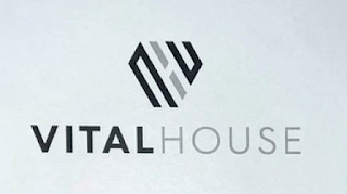 VITALHOUSE logo