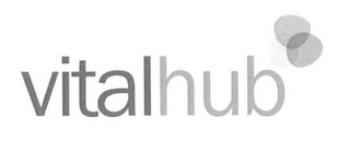 VITALHUB logo