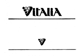 VITALIA logo