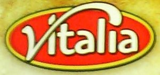 VITALIA logo