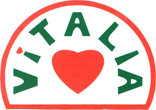 VITALIA logo