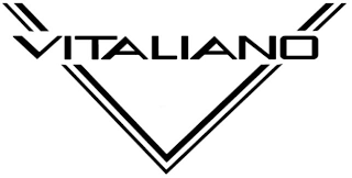 VITALIANO logo