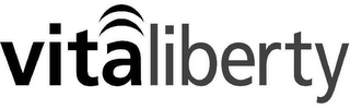 VITALIBERTY logo