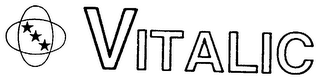 VITALIC logo