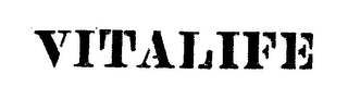 VITALIFE logo