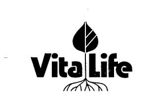VITALIFE logo