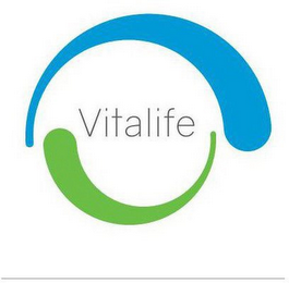 VITALIFE logo