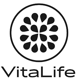 VITALIFE logo