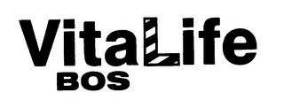 VITALIFE BOS logo
