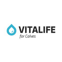VITALIFE FOR CALVES logo