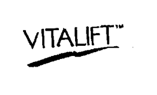 VITALIFT logo