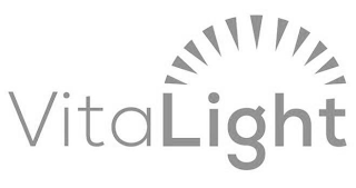 VITALIGHT logo