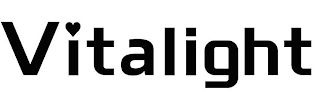 VITALIGHT logo