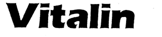 VITALIN logo