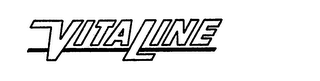 VITALINE logo