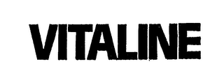 VITALINE logo