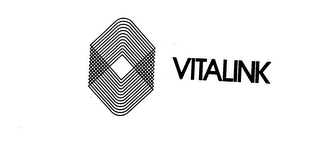 VITALINK logo